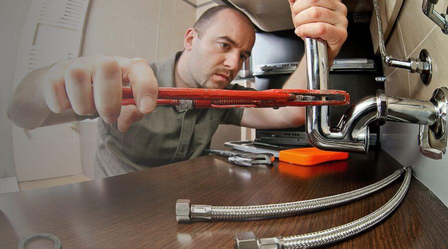 Professional emergency plumbing in Sawyer, MN